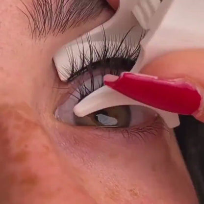 BG_Комплект магнитни мигли от Lashica